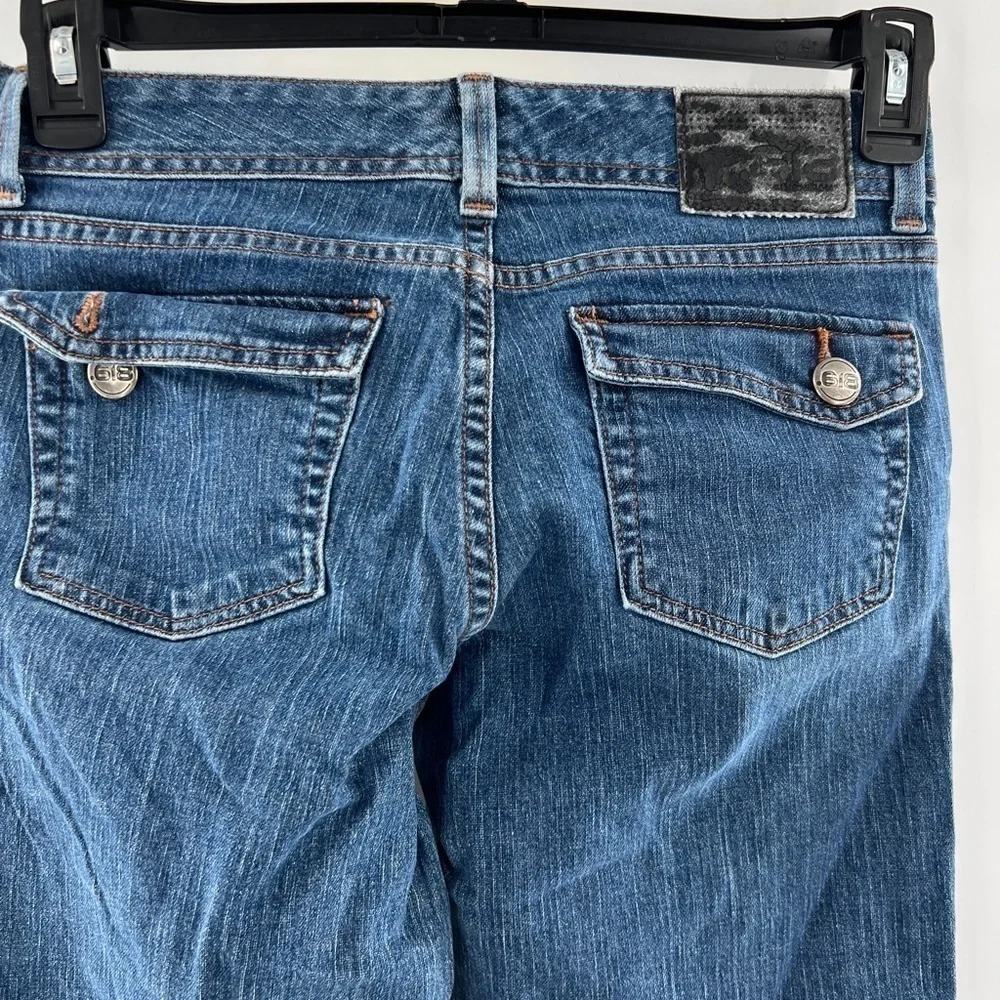Sixoneight blue jeans womens size 25 - Picture 5 of 10